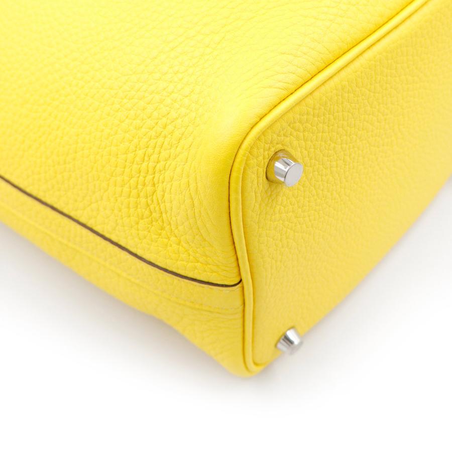 HERMES（エルメス） （新品・未使用品）HERMES ピコタンロック 18 PM