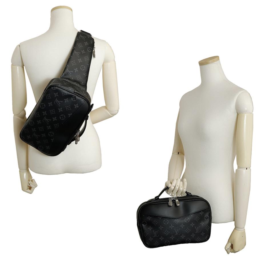 【美品】ルイヴィトン バムバック M42906 LOUIS VUITTON（ルイ・ヴィトン） （未使用 展示品）LOUIS VUITTON