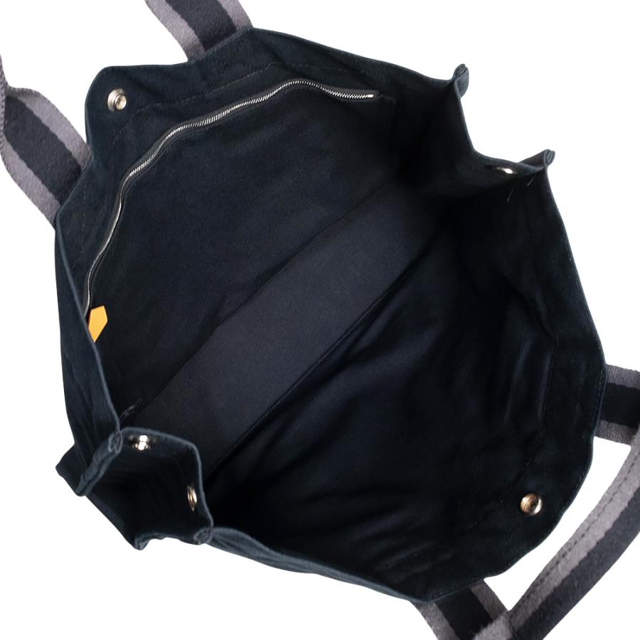 HERMES（エルメス） （中古）HERMES フールトゥ MM トート キャンバス