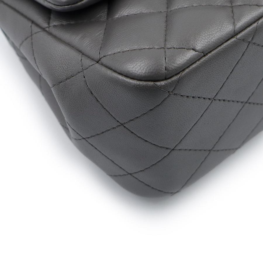 CHANEL（シャネル） （美品）CHANEL A35200 ミニ マトラッセ 17