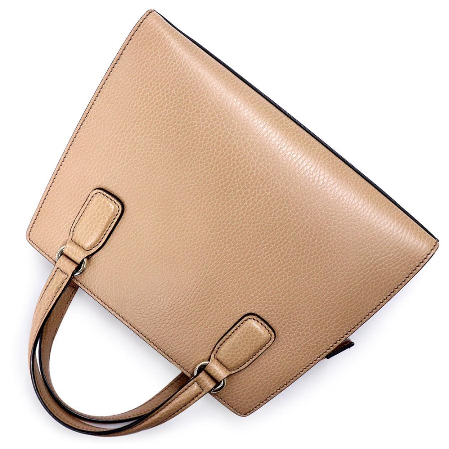 GUCCI（グッチ） （未使用 展示品）GUCCI 607722 ソーホー インター 