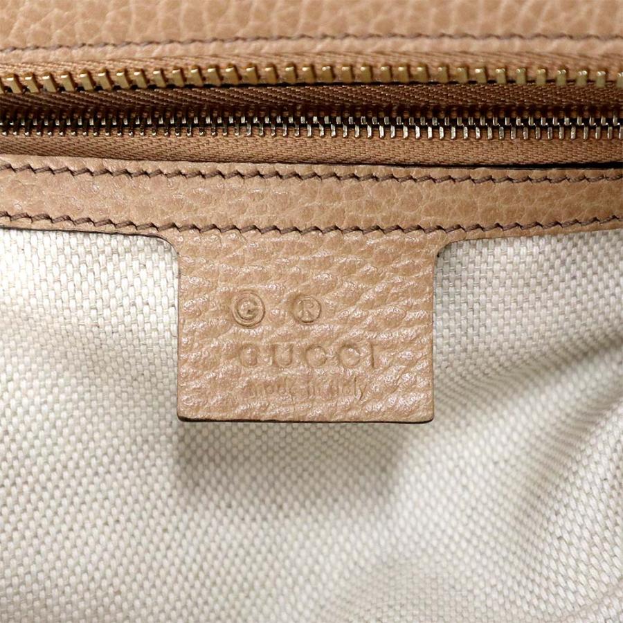 GUCCI（グッチ） （未使用 展示品）GUCCI 607722 ソーホー インター 