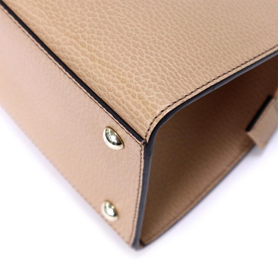 GUCCI（グッチ） （未使用 展示品）GUCCI 607722 ソーホー インター 