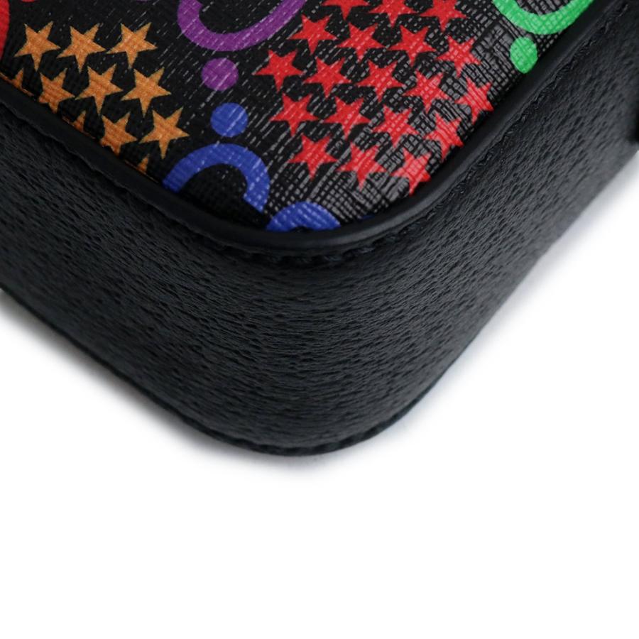 GUCCI（グッチ） （未使用 展示品）GUCCI 598103 GGサイケデリック PVC 