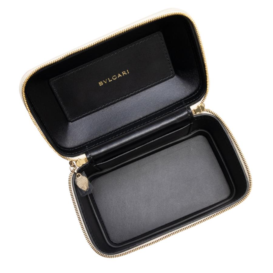 BVLGARI（ブルガリ） （未使用 展示品）BVLGARI 291896 セルペンティ