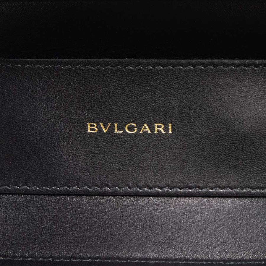 BVLGARI（ブルガリ） （未使用 展示品）BVLGARI 291896 セルペンティ