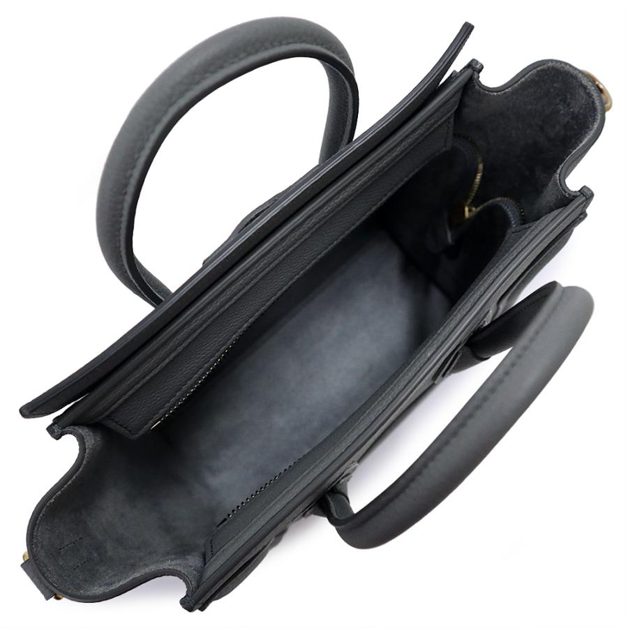 CELINE（セリーヌ） （新品・未使用品）CELINE 189243AQL ラゲージ 