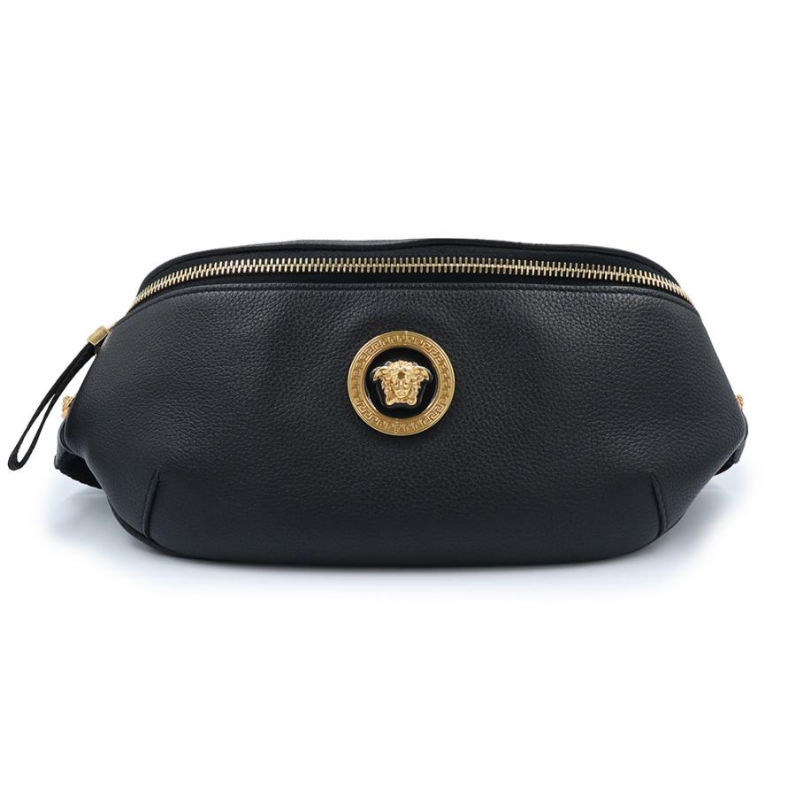 未使用 展示品）VERSACE ヴェルサーチ 1002884 メデューサ グレカ 