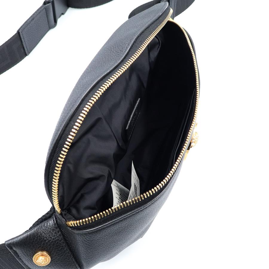 未使用 展示品）VERSACE ヴェルサーチ 1002884 メデューサ グレカ 