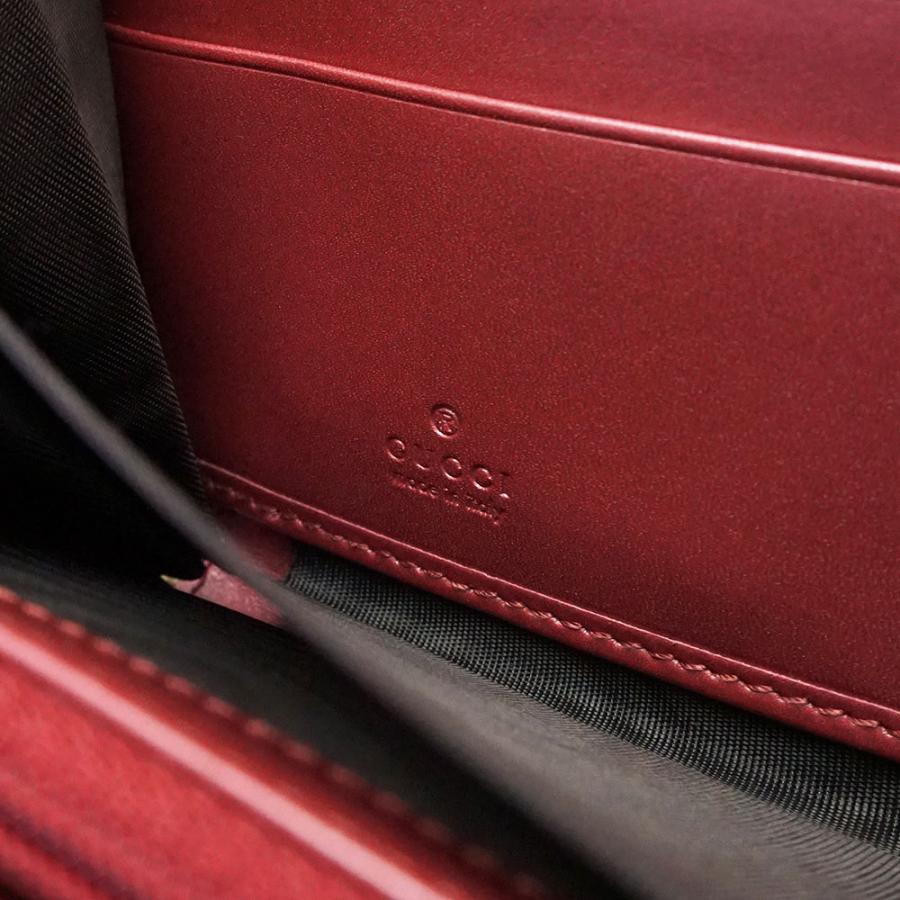 GUCCI（グッチ） （未使用 展示品）GUCCI 308005 ラブリー ハート 