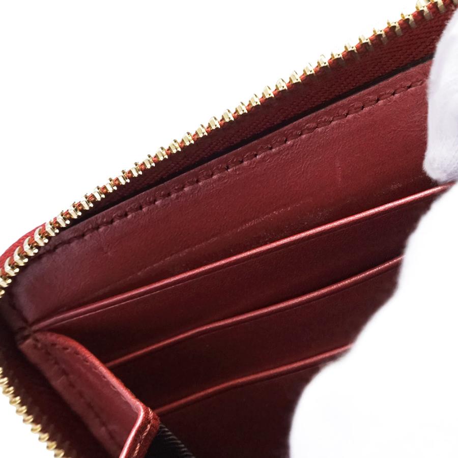 GUCCI（グッチ） （未使用 展示品）GUCCI 308005 ラブリー ハート 