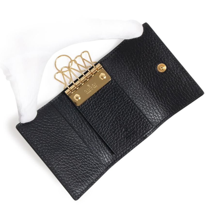 GUCCI（グッチ） （未使用 展示品）GUCCI 456118 GGマーモント ダブルG