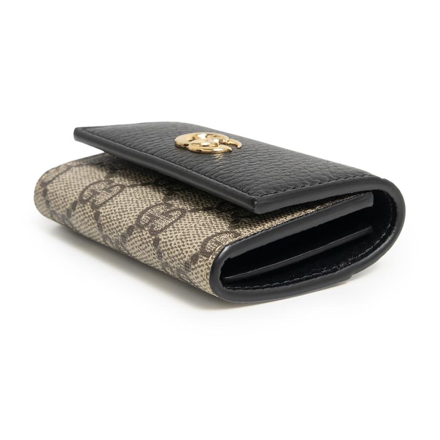 GUCCI（グッチ） （未使用 展示品）GUCCI 456118 GGマーモント ダブルG