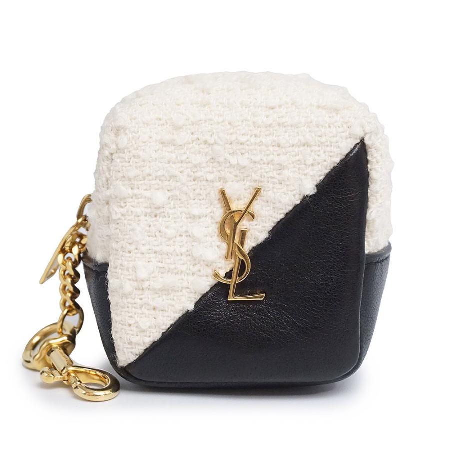 SAINT LAURENT （未使用 展示品）SAINT サンローラン 669964