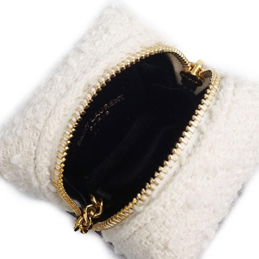 SAINT LAURENT （未使用 展示品）SAINT サンローラン 669964