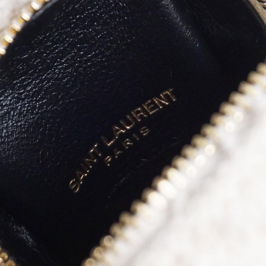 SAINT LAURENT （未使用 展示品）SAINT サンローラン 669964