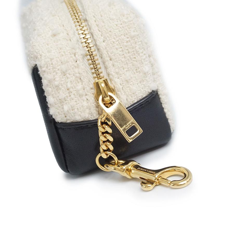 SAINT LAURENT （未使用 展示品）SAINT サンローラン 669964