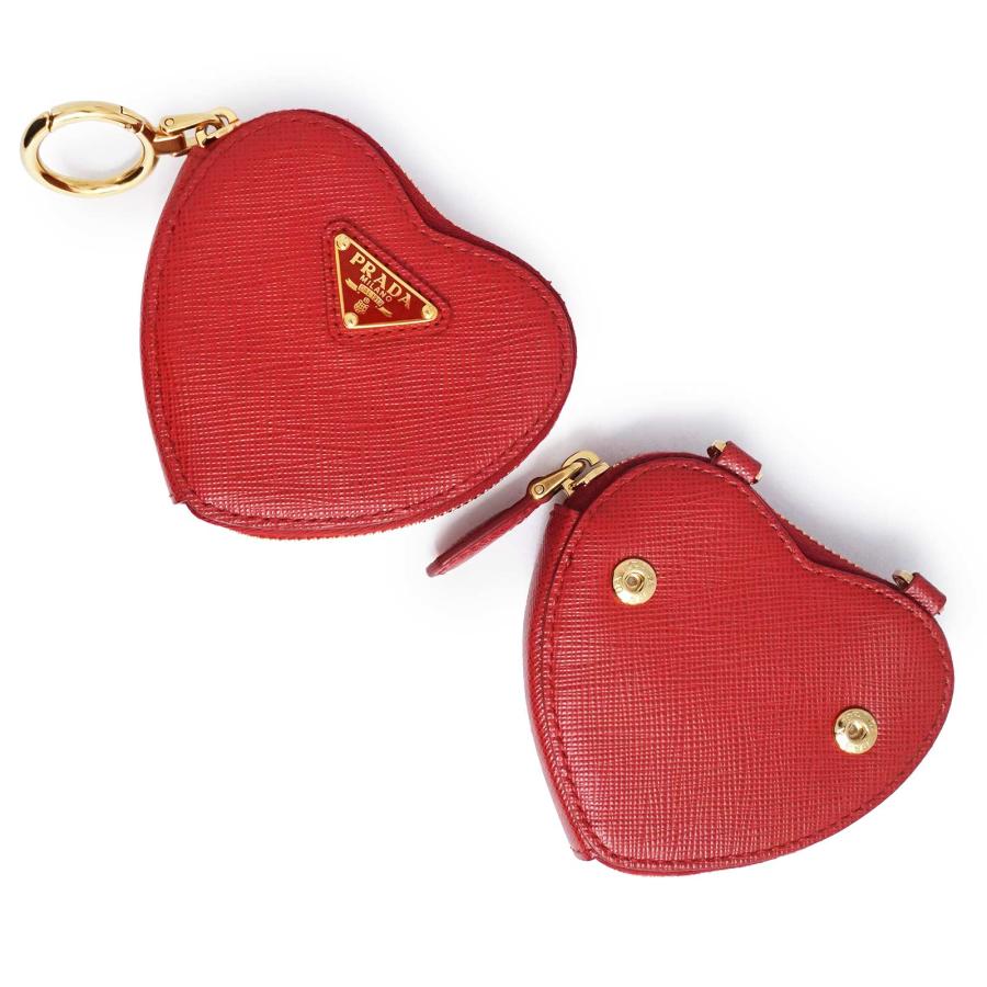 PRADA（プラダ） （未使用 展示品）PRADA 1TL453 トライアングル 三角