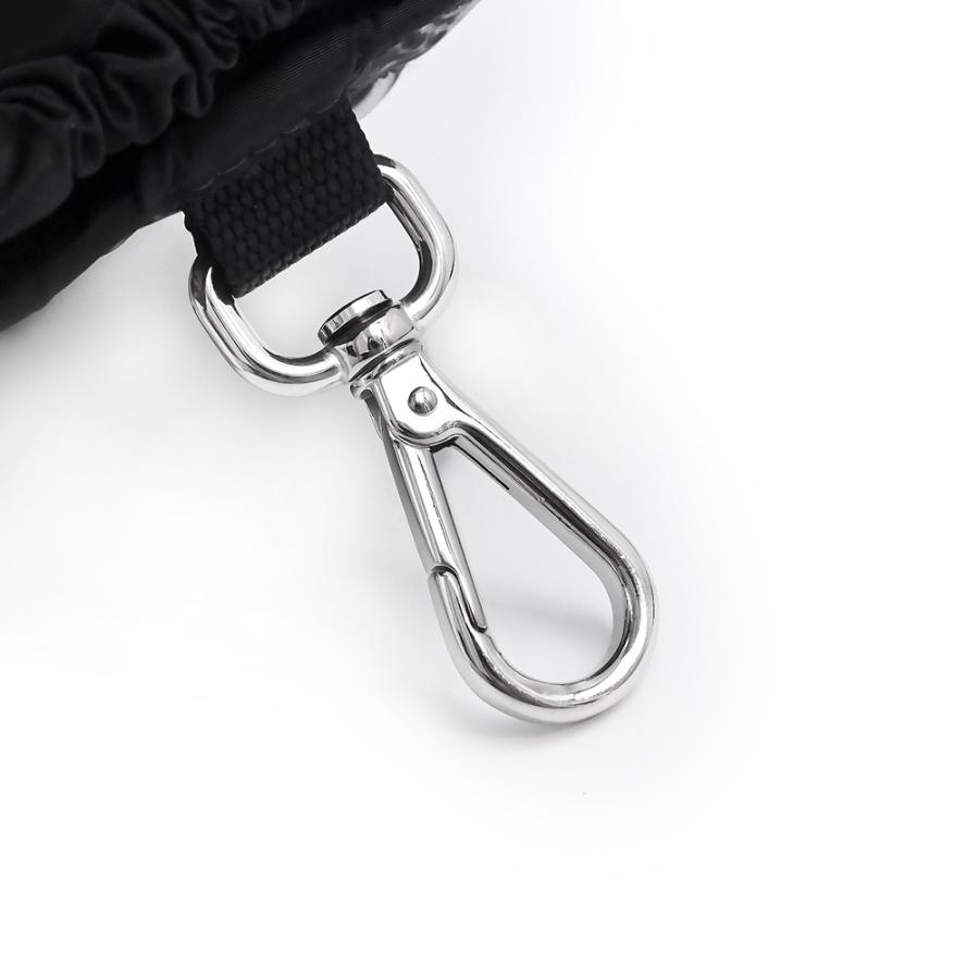 PRADA（プラダ） （未使用 展示品）PRADA 2ZT037 NYLON TEMPLI