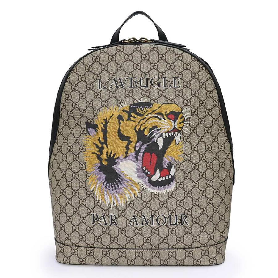 GUCCI（グッチ） （未使用 展示品）GUCCI 419584 GGスプリーム