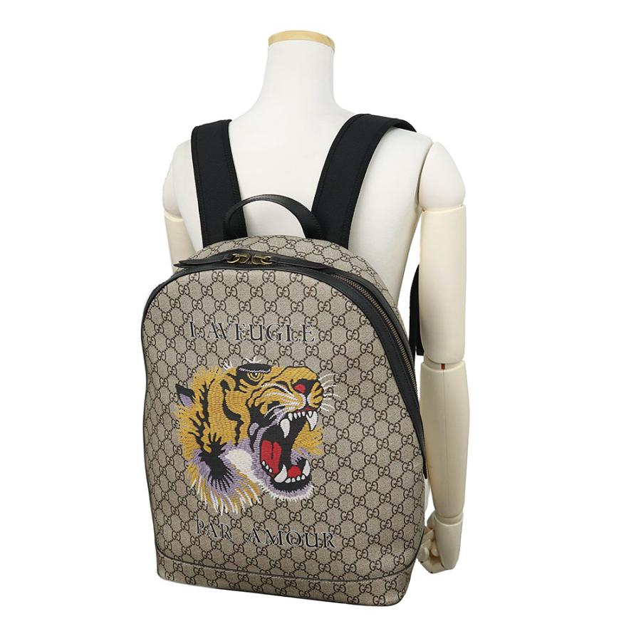 GUCCI（グッチ） （未使用 展示品）GUCCI 419584 GGスプリーム