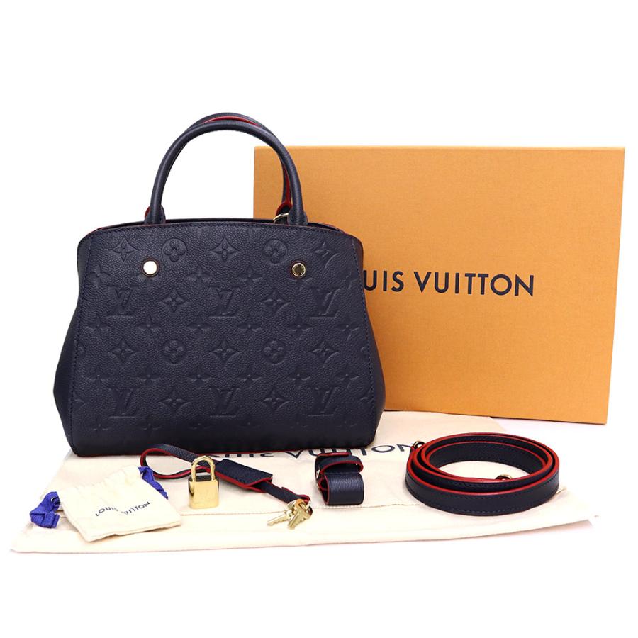LOUIS VUITTON（ルイ・ヴィトン） （未使用 展示品）LOUIS VUITTON 