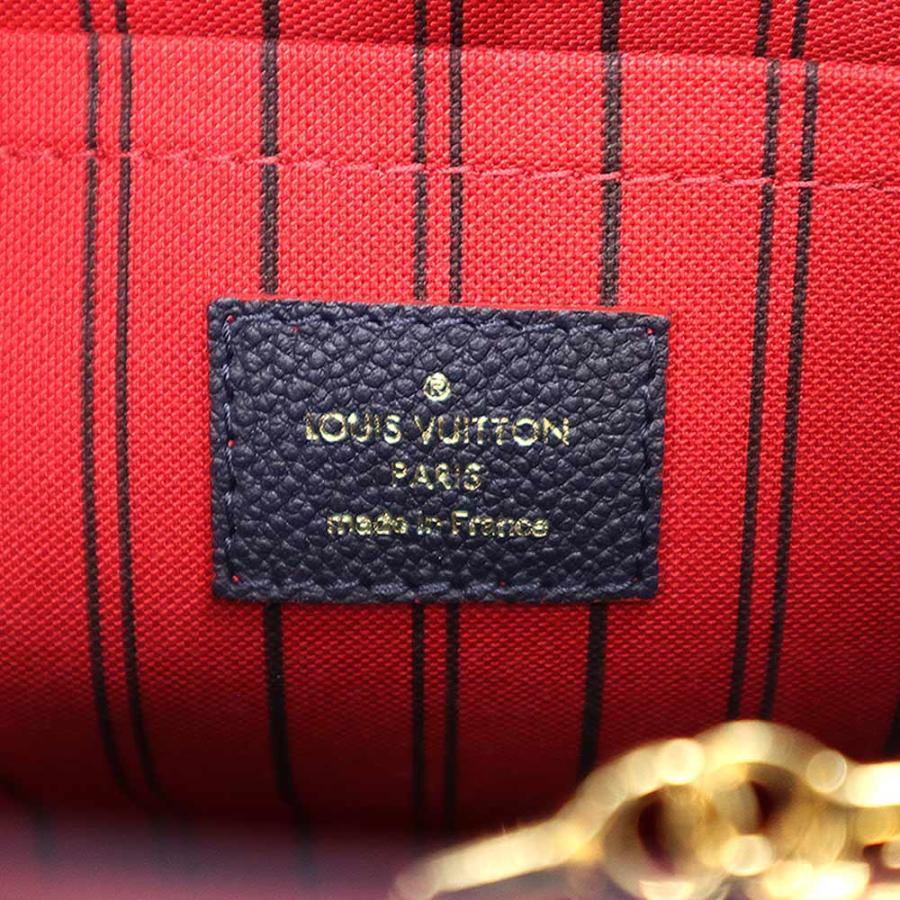 LOUIS VUITTON（ルイ・ヴィトン） （未使用 展示品）LOUIS VUITTON 