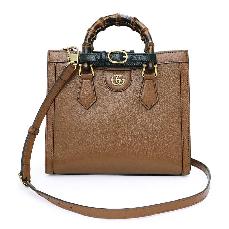 GUCCI（グッチ） （未使用 展示品）GUCCI 702721 ダイアナ ミディアム 