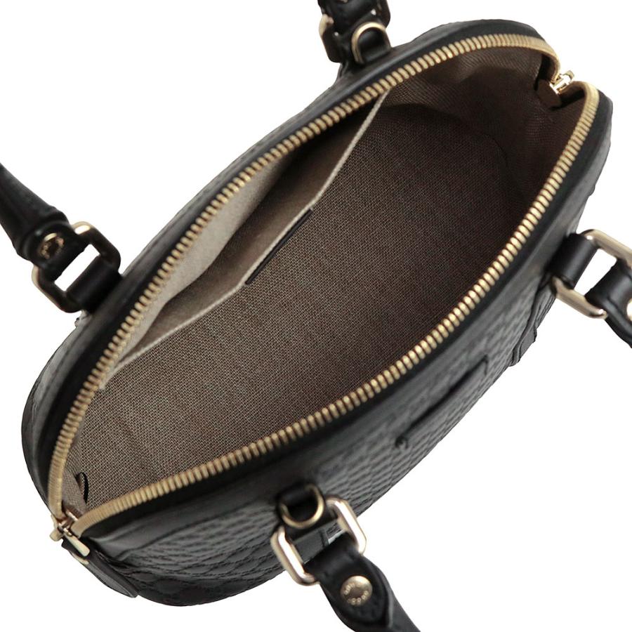 GUCCI（グッチ） （未使用 展示品）GUCCI 449654 ミニ ドーム マイクロ
