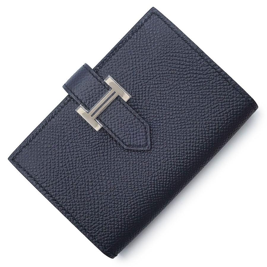 HERMES（エルメス） （新品・未使用品）HERMES ベアン ヴォーエプソン