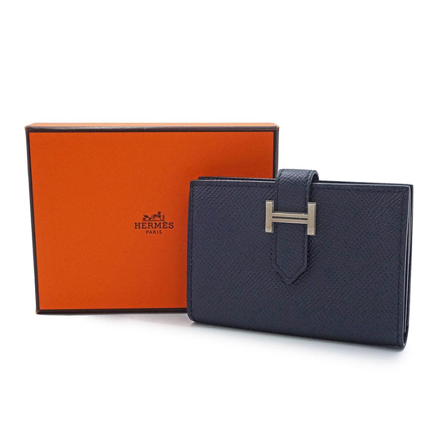 HERMES（エルメス） （新品・未使用品）HERMES ベアン ヴォーエプソン 