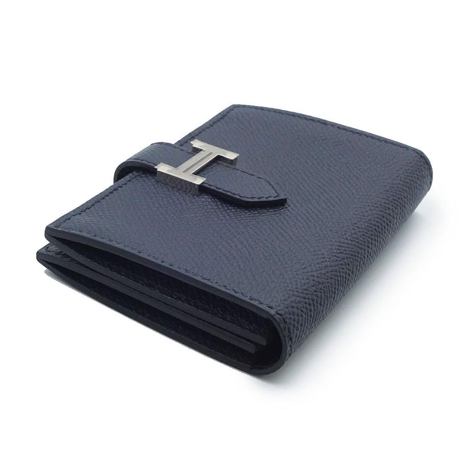 HERMES（エルメス） （新品・未使用品）HERMES ベアン ヴォーエプソン