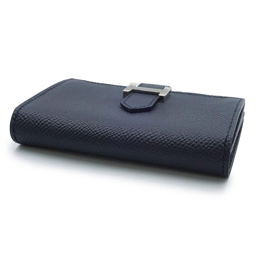 HERMES（エルメス） （新品・未使用品）HERMES ベアン ヴォーエプソン
