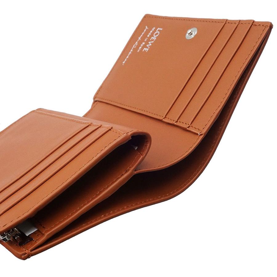 LOEWE（ロエベ） （未使用 展示品）LOEWE C643NCWX06 コンパクト 