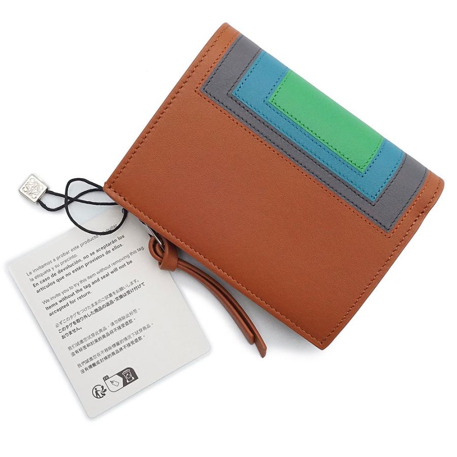 LOEWE（ロエベ） （未使用 展示品）LOEWE C643NCWX06 コンパクト 