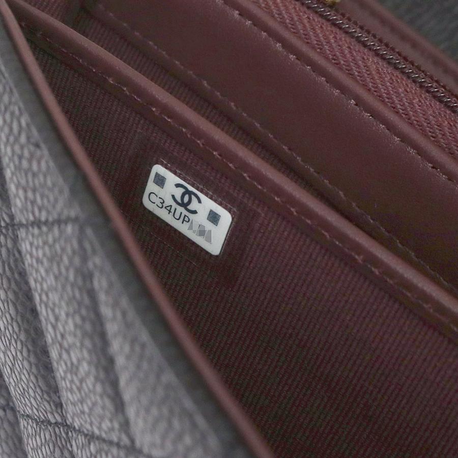 CHANEL（シャネル） （新品・未使用品）CHANEL AP0241 マトラッセ 