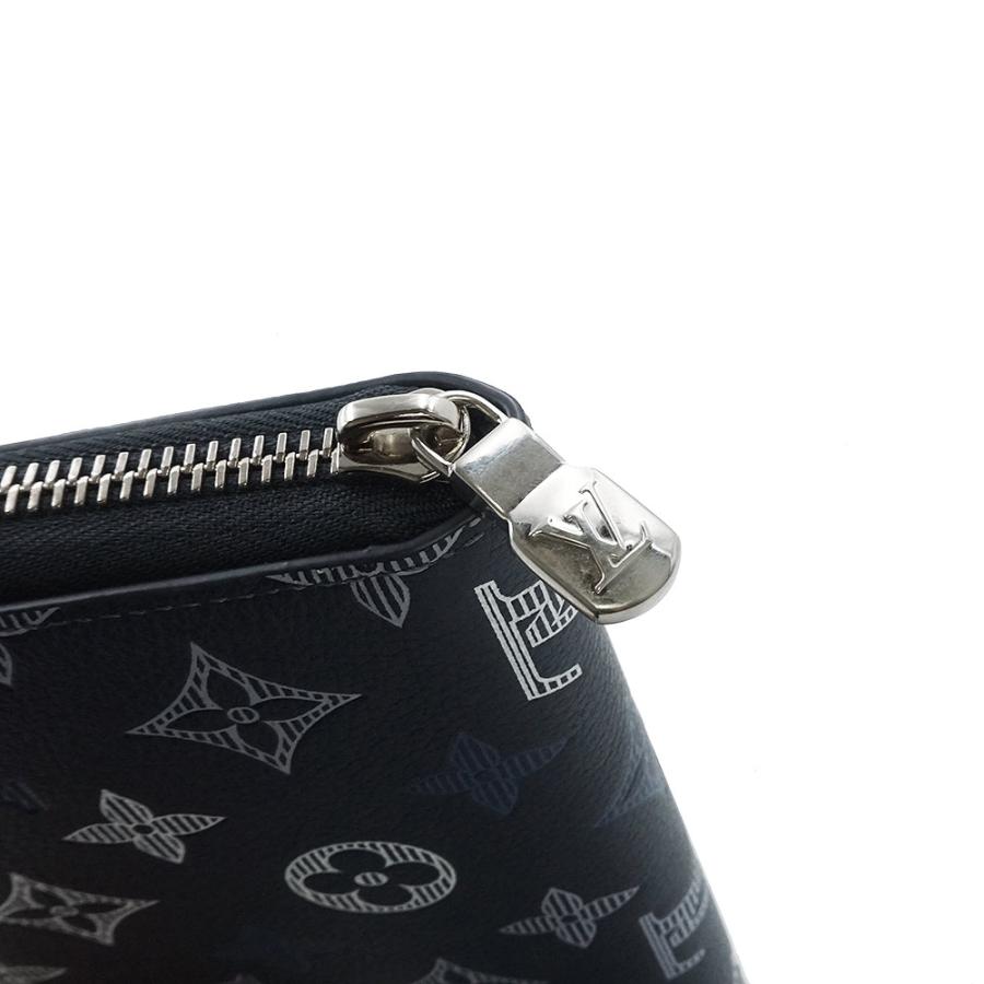 ルイヴィトン　モノグラムジッピーウォレット LOUIS VUITTON（ルイ・ヴィトン） （未使用 展示品）LOUIS VUITTON