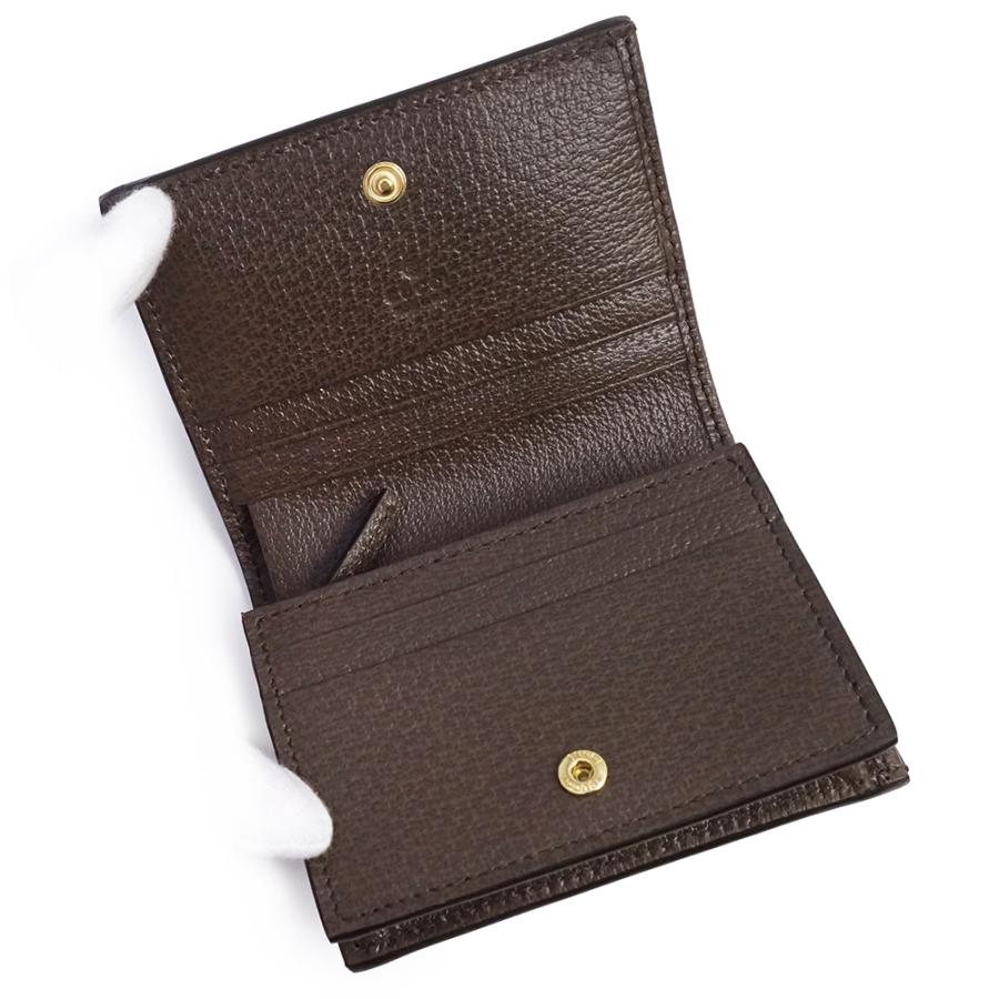GUCCI（グッチ） （新品・未使用品）GUCCI 523155 オフィディア GG