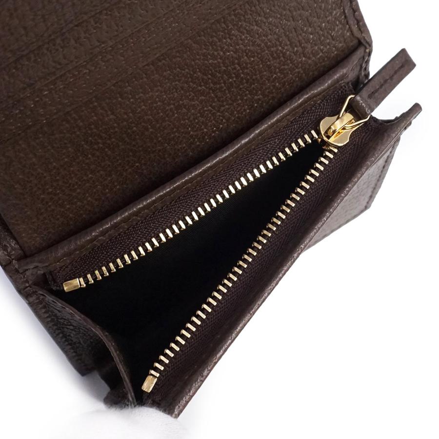 GUCCI（グッチ） （新品・未使用品）GUCCI 523155 オフィディア GG