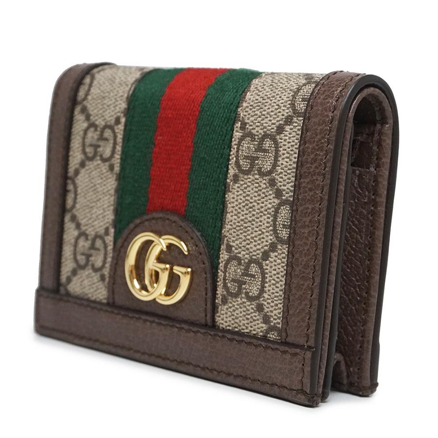 GUCCI（グッチ） （新品・未使用品）GUCCI 523155 オフィディア GG