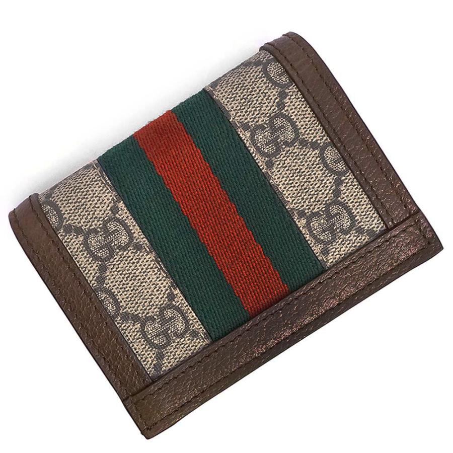 GUCCI（グッチ） （新品・未使用品）GUCCI 523155 オフィディア GG