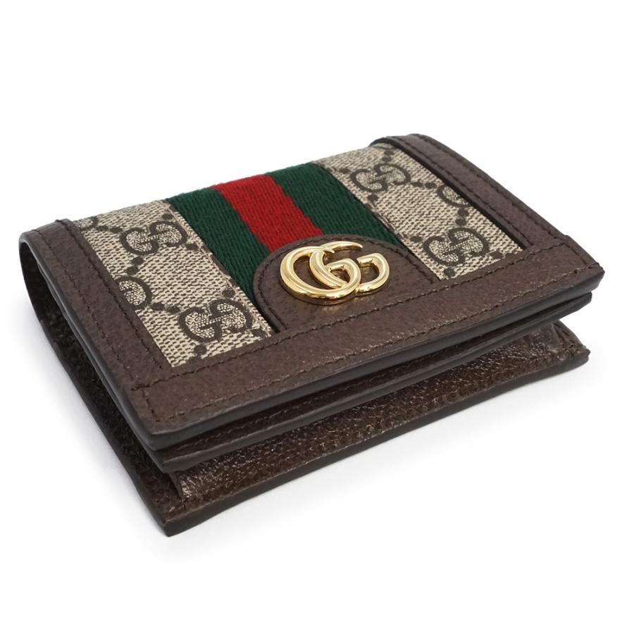 GUCCI（グッチ） （新品・未使用品）GUCCI 523155 オフィディア GG