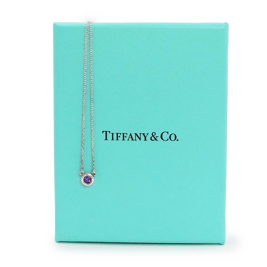 TIFFANY&Co.（ティファニー） （美品）TIFFANY&Co. エルサ ペレッティ