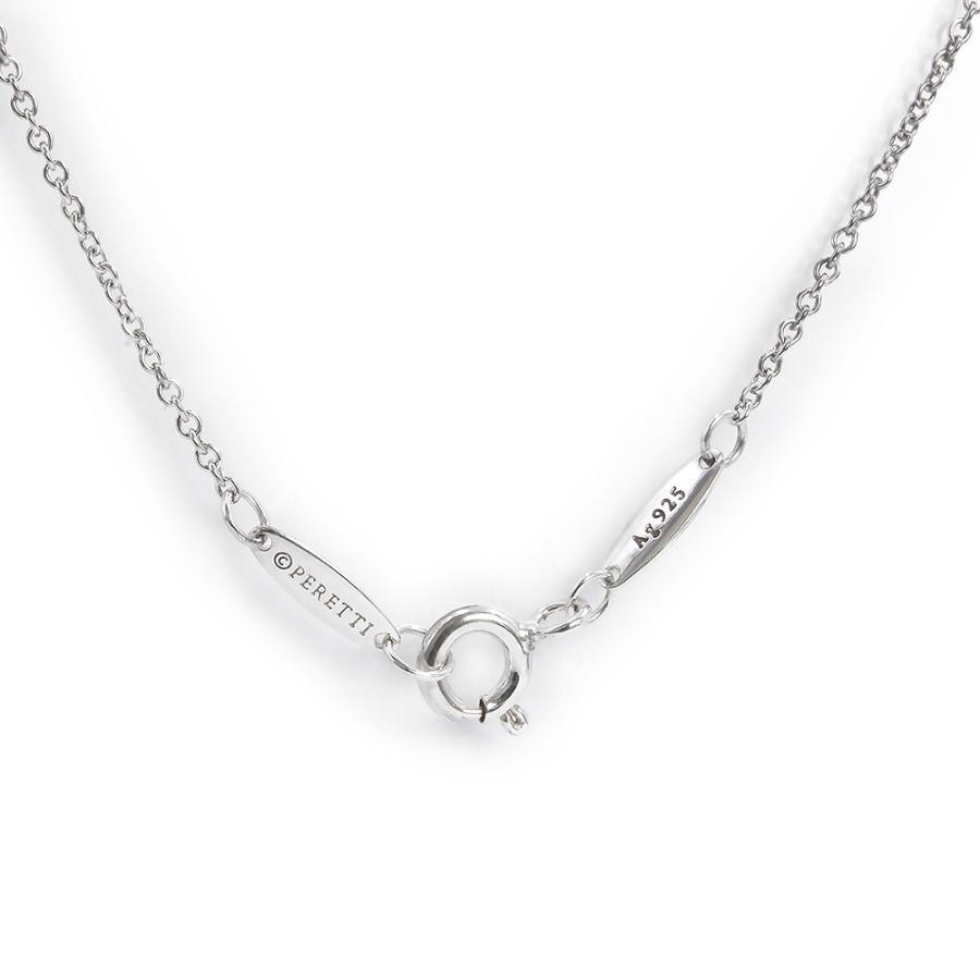 TIFFANY&Co.（ティファニー） （美品）TIFFANY&Co. エルサ ペレッティ
