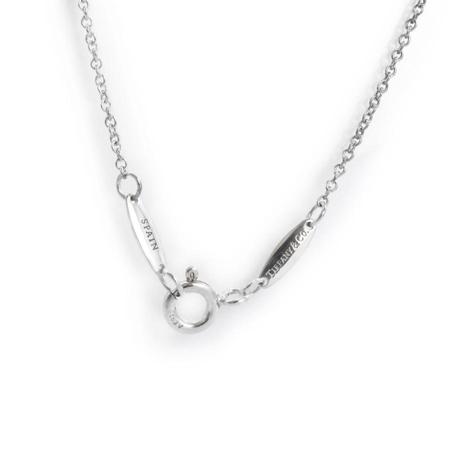 TIFFANY&Co.（ティファニー） （美品）TIFFANY&Co. エルサ ペレッティ 