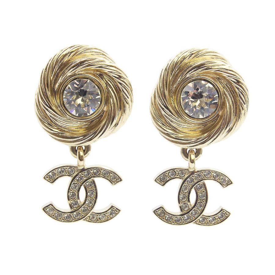CHANEL（シャネル） （新品・未使用品）CHANEL ABF848 ココマーク