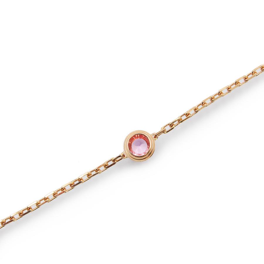 Cartier（カルティエ） （新品同様品）Cartier B6037300 ダムール