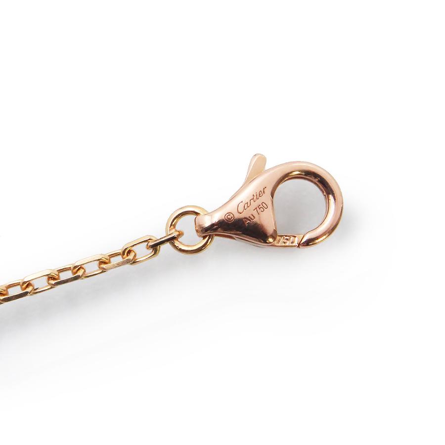 Cartier（カルティエ） （新品同様品）Cartier B6037300 ダムール