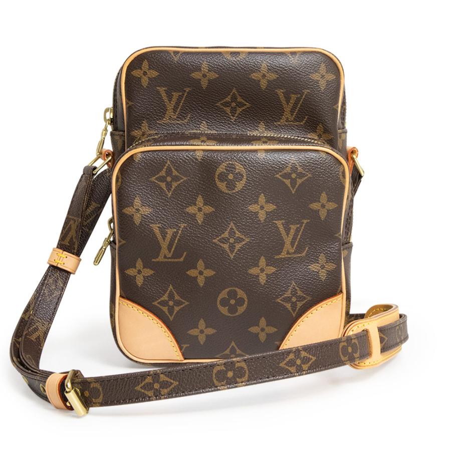 LOUIS VUITTON（ルイ・ヴィトン） （美品）LOUIS VUITTON ルイ
