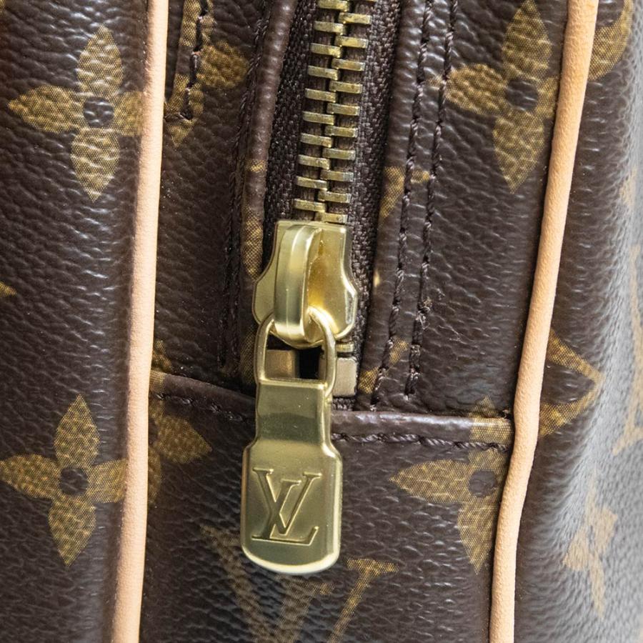 LOUIS VUITTON（ルイ・ヴィトン） （美品）LOUIS VUITTON ルイ